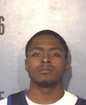 Randy Deshawn Collier