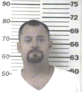 Brian Keith Chapman