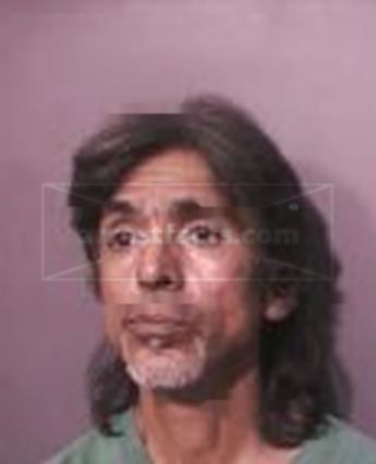 Mark Anthony Hernandez