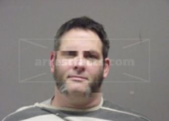 Daryl Colin Stoddard