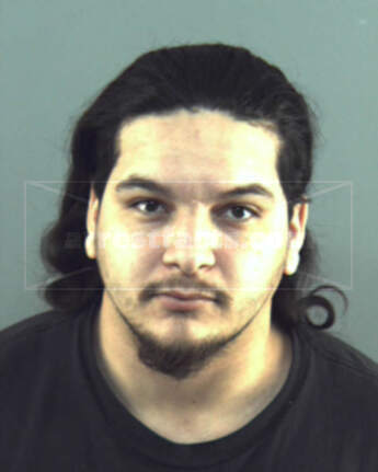 Corey Earl Scholl