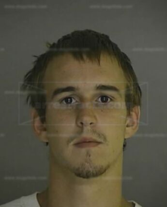Brian Clarence Marshall