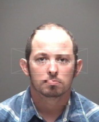 Nicholas Alden Morrisey