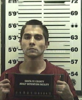 Jerome D. Benavidez