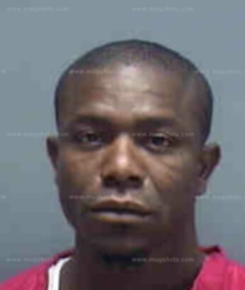 Marvin Barton Jr.