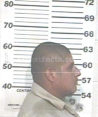 Demetrio Rodriguez Gonzalez