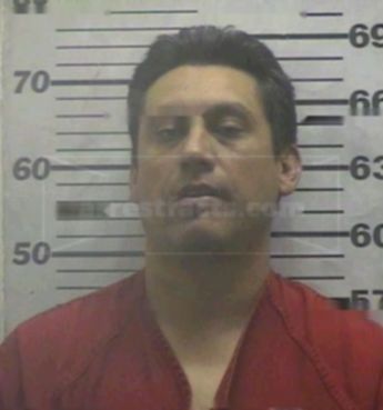 Rudolph Valdez