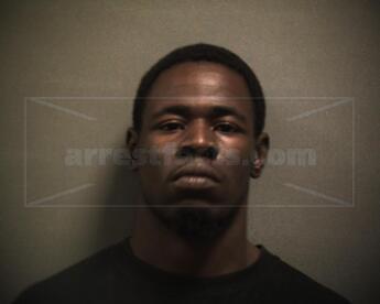 Marcus Lamonto Washington