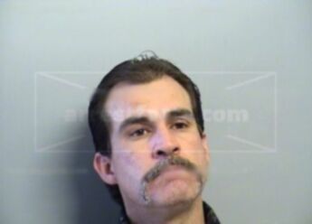 Toby Garrison Derryberry