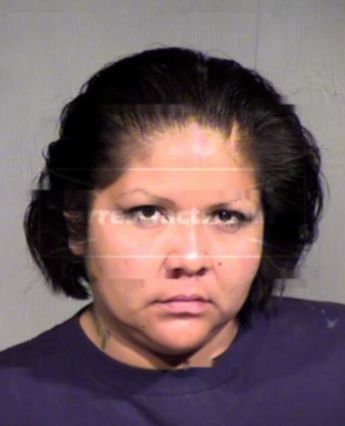 Rochelle Shanee Perez
