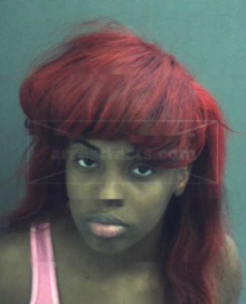Tiera Mesha Mcrae