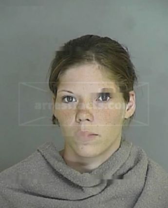 Bridget Leann Melchor