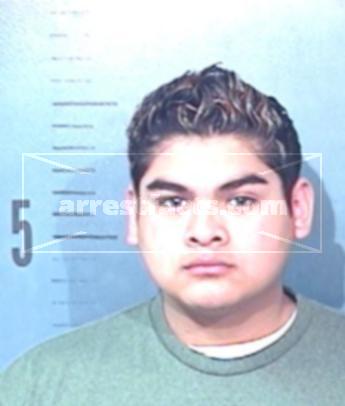 Jonathan Lee Mendoza
