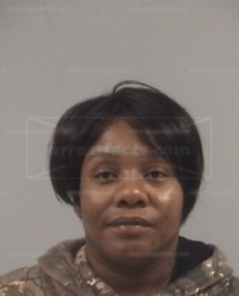 Alicia Ladonna Phelps