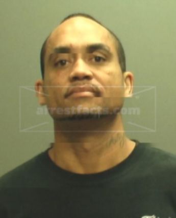 Gerald Blake Alford