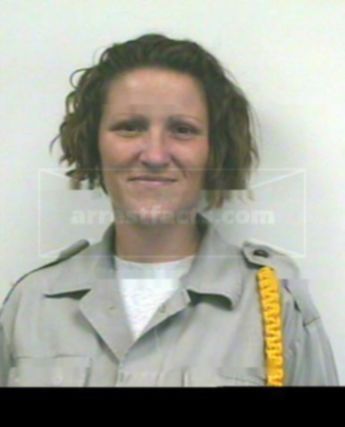 Jennifer B Johnson
