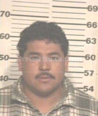 Jose Abraham Mora Ramirez
