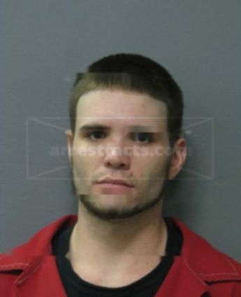 Landon Blake Hebert