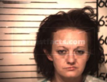 Corrie Lyn Patton