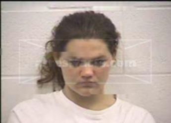 Bridgette Carol Hodge