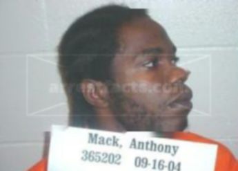 Anthony Mack
