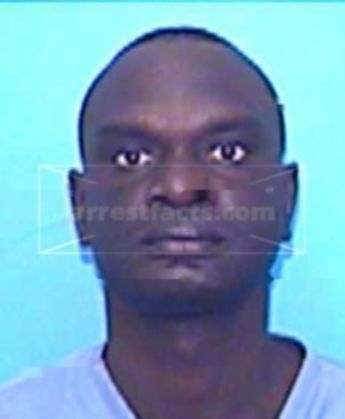 Anthony Jermaine Pete