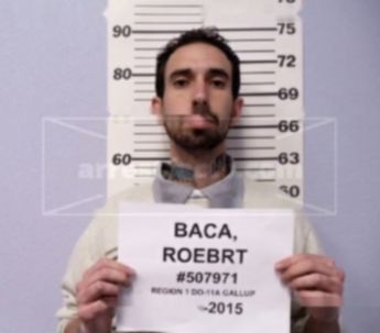 Robert Baca