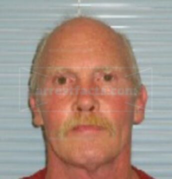 Ted William Bletcher