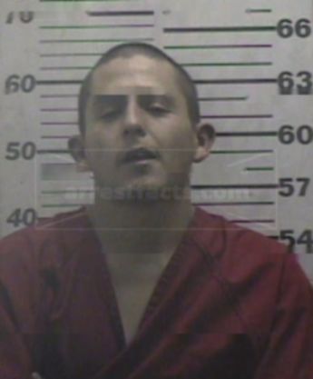 Eddie Diaz