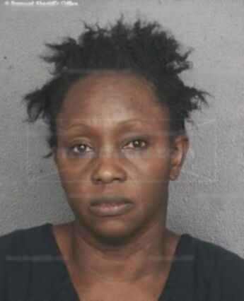 Marcia Bailey