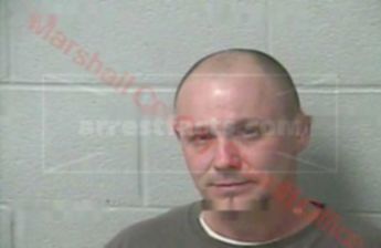 Michael Ray Mitchell