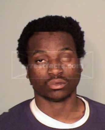 Shayvon Quatrall Nixon