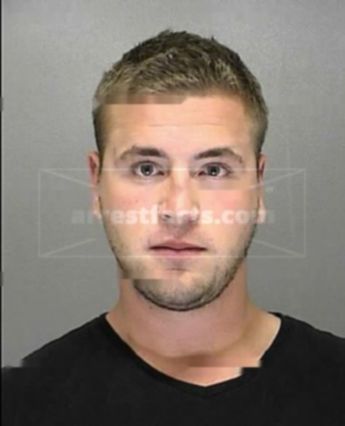 Logan Wesley Robinson