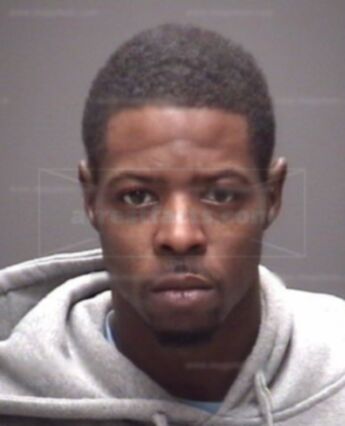 Arthur James Haywood