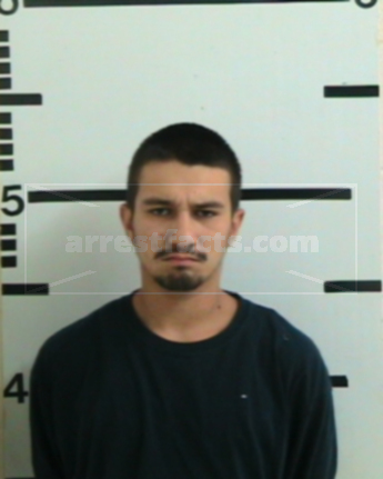Patrick Robert Omalley