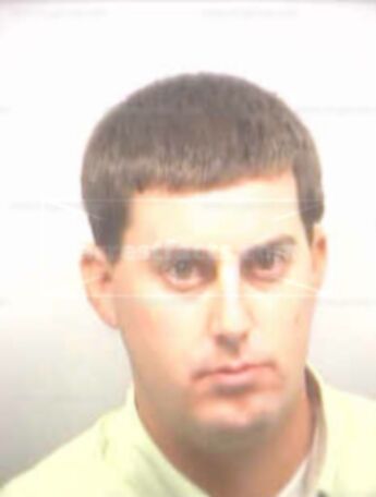 Timothy Clark Flanagan