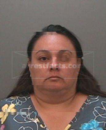 Francinne Briones Hernandez
