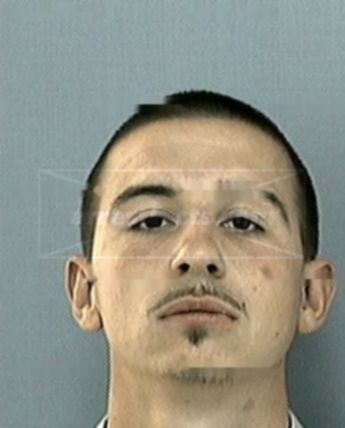 Matthew Brandon West