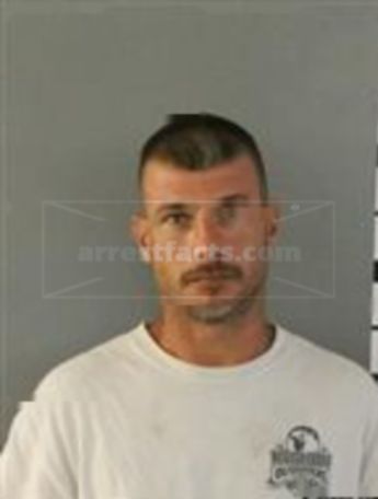 Lonnie William Retherford
