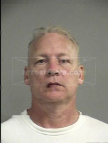 Michael Anthony Broderick