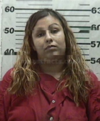 Victoria Josephina Estrella Quintana