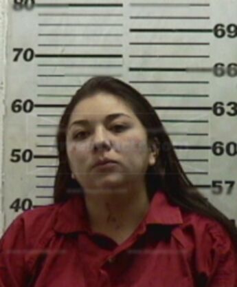 Crystal Sandoval