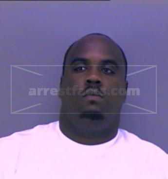 Kevin Deshaun Crawford