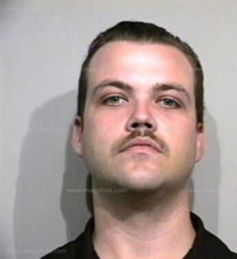 Joel Andrew Whitehead