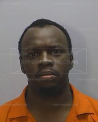 Maurice Donyell White