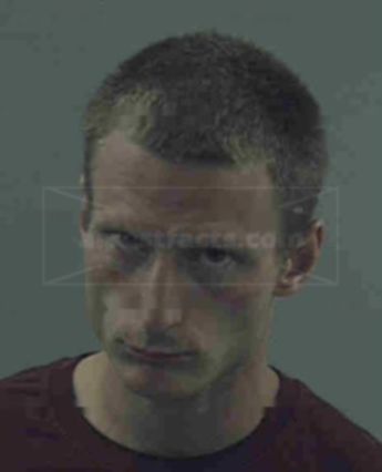 Colton Jay Caldwell