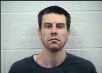 Jason Randall Shatzer