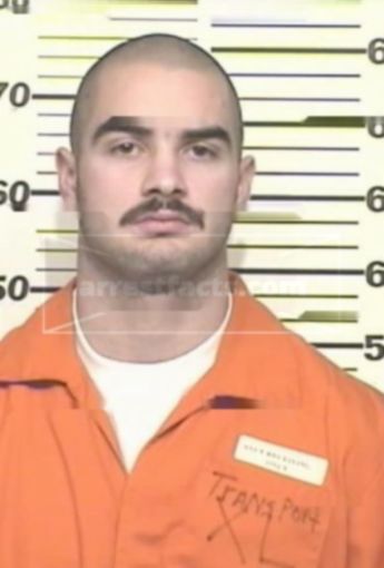Jose P Gallegos