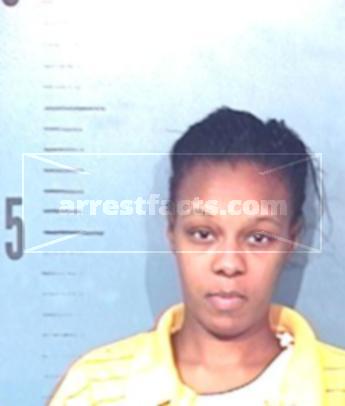 Jennifer Denise Johnson