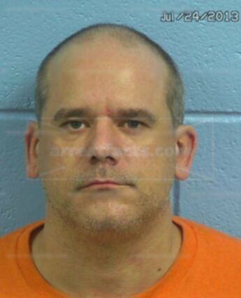 Shannon Troy Cofield